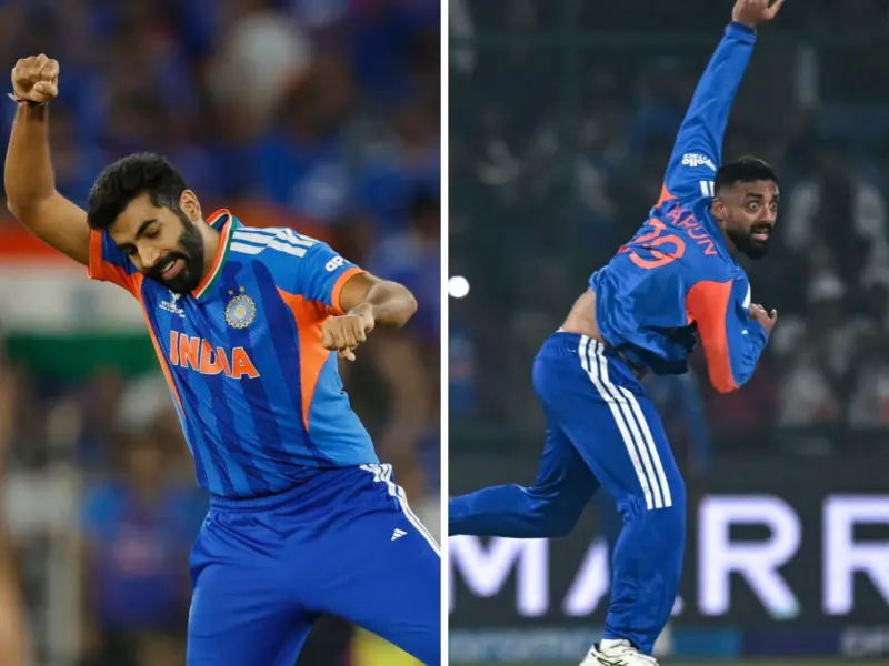 T20 World Cup 2026: From Jasprit Bumrah to Varun Chakaravarthy - Check Full List of Leading Wicket-Takers