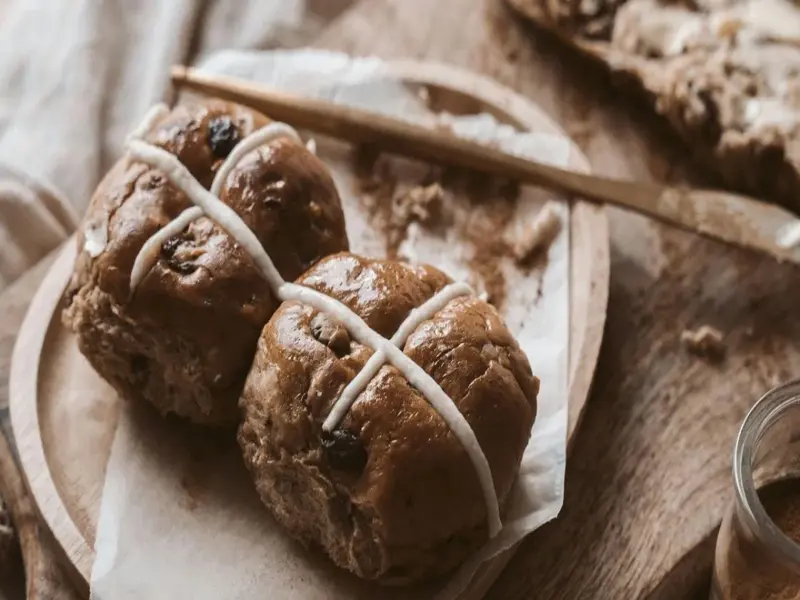 Good Friday 2026: Why Hot Cross Buns Are Made and an Easy Recipe to Try at Home
