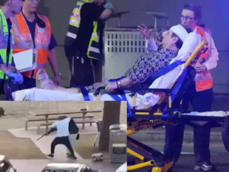 Bondi Beach Attack: Terror at Bondi Beach Joins Australia's Short, Tragic List of Mass Shootings