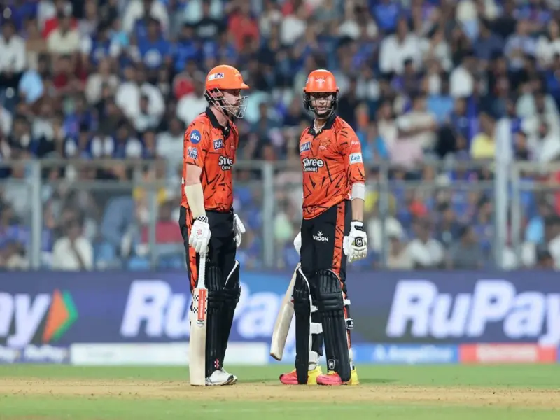 IPL 2026: सनराइजर्स हैदराबाद ने इस मामले में की पंजाब किंग्स की बराबरी