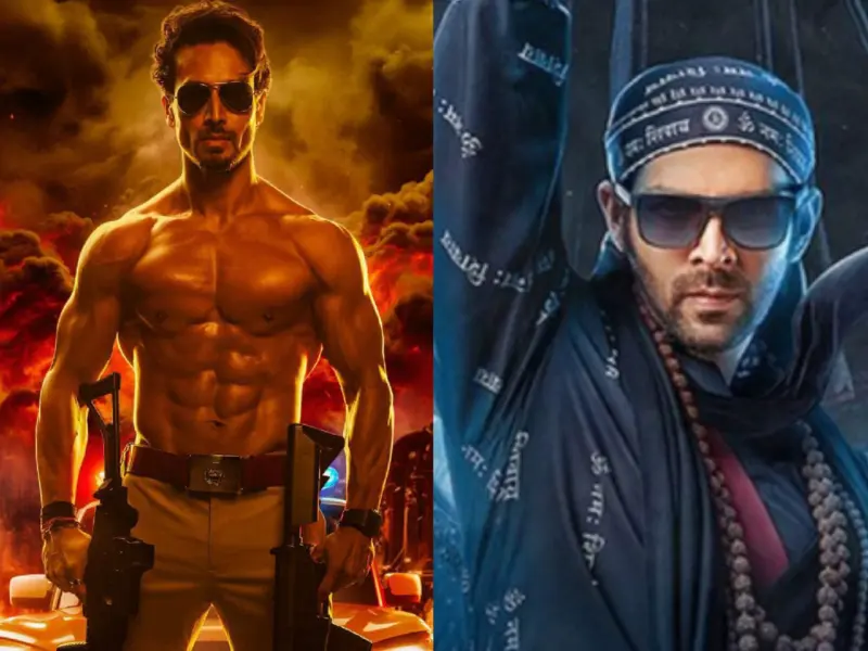 Big Blow To Singham Again!