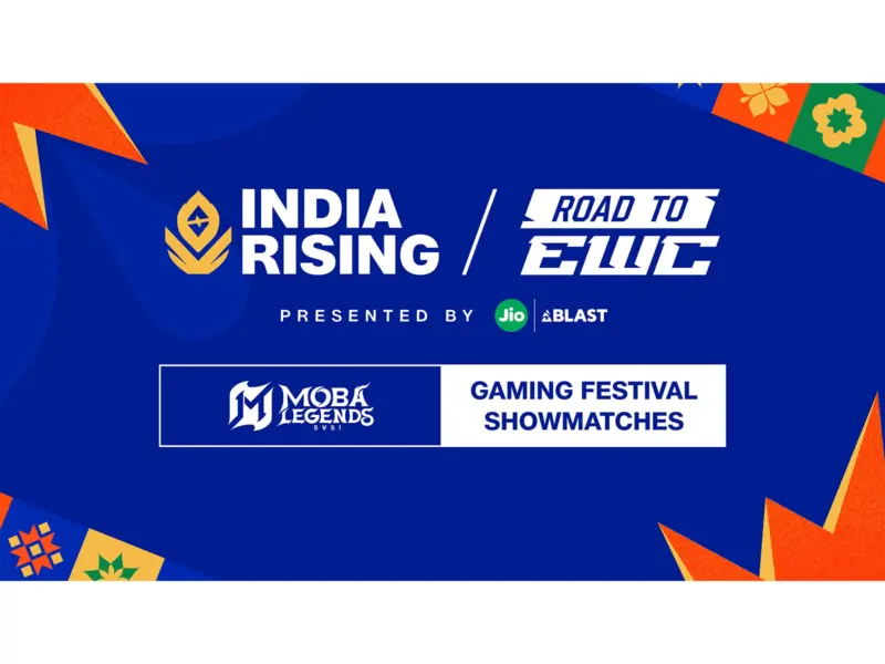 JioBLAST and Esports Foundation to host MOBA Legends: 5v5! nationwide showmatch