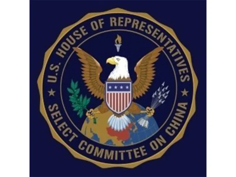 House Select Committee report flags US-funded research ties with Chinese Defence entities