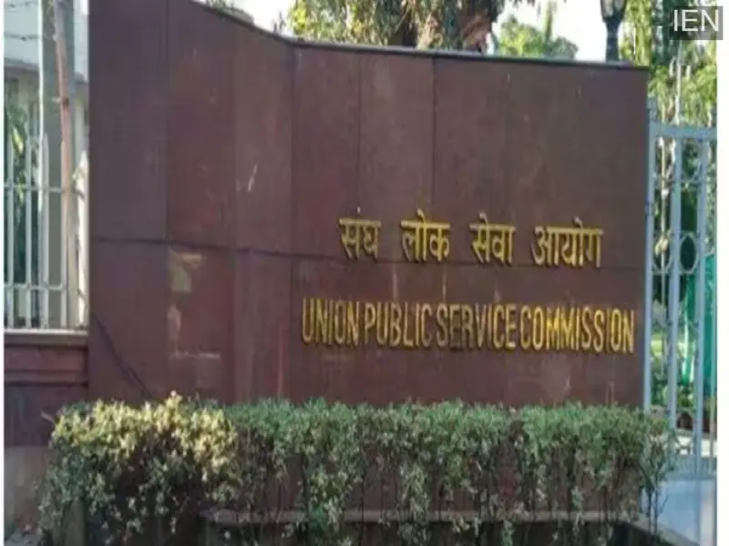 UPSC Recruitment 2026: UPSC Announces Recruitment for Multiple Posts; Postings Available in Government of India Ministries-Get the Details Here