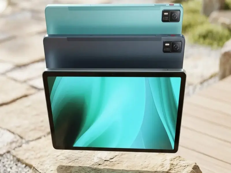 Ai Plus Pulse Tab Launched in India: Budget Tablet with 8000mAh Battery Priced at ₹9,999