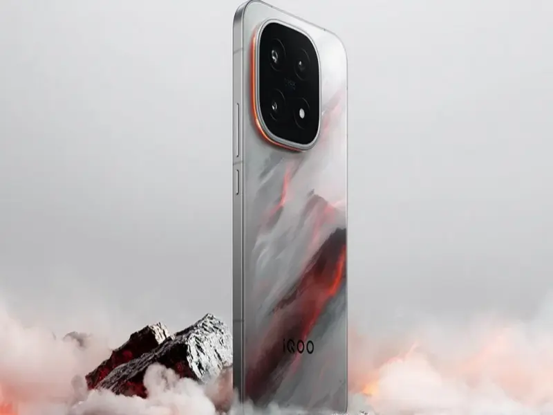 iQOO 15 Apex Launched in India with 7000mAh Battery, Flagship Specs and 7 Years of Updates