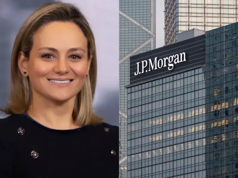 'You Are a Force': Lorna Hajdini Remark Resurfaces Amid Sexual Abuse Allegations Against JPMorgan Executive Sparks Workplace Power Debate