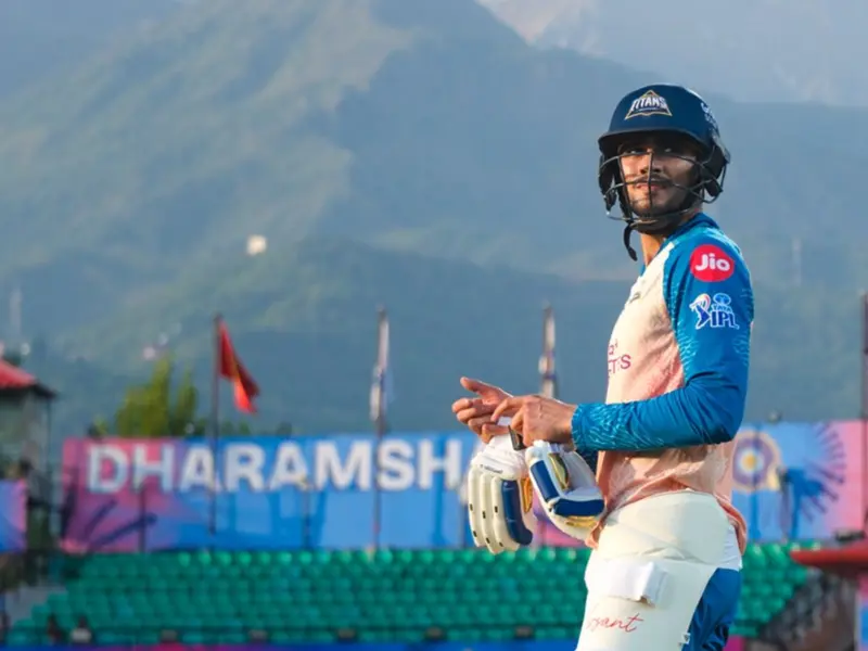 Dharamshala Weather Forecast Today, RCB vs GT: Heavy Rain Likely To Washout IPL 2026 Qualifier 1? Check Hourly Updates | Bengaluru vs Gujarat