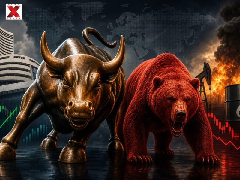 Is The Stock Market Open Or Closed Today? Here's Why Dalal Street Is Buzzing With Mock Trading On Saturday