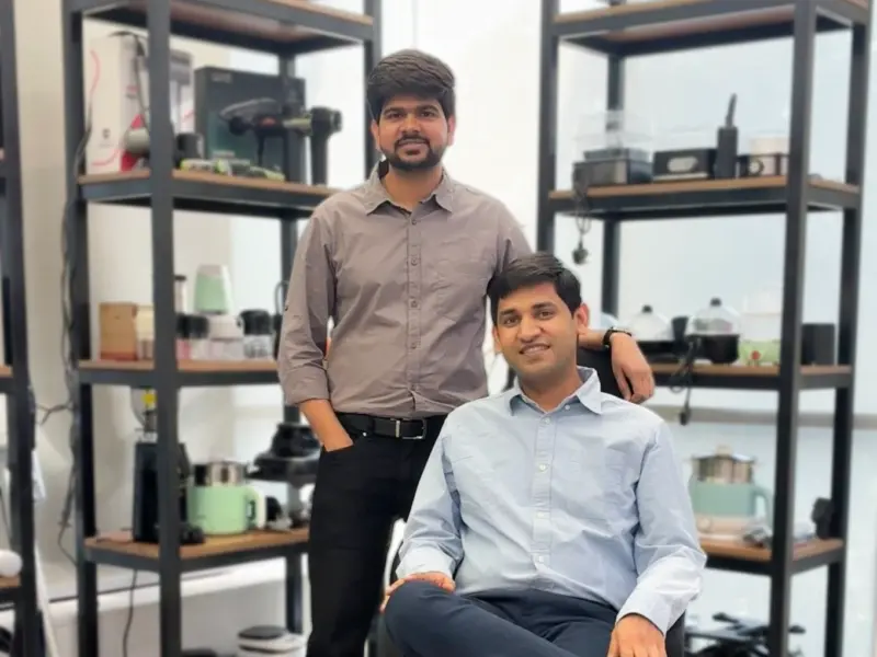 Electronics Manufacturing Platform Mekr Raises ₹67 Cr To Fuel R&D