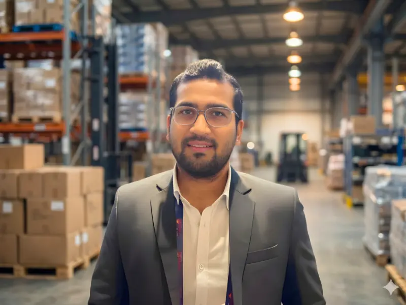 Logistics startup DAAKit raises $138,000 to launch 25 new dark stores across Tier-I and Tier-II cities