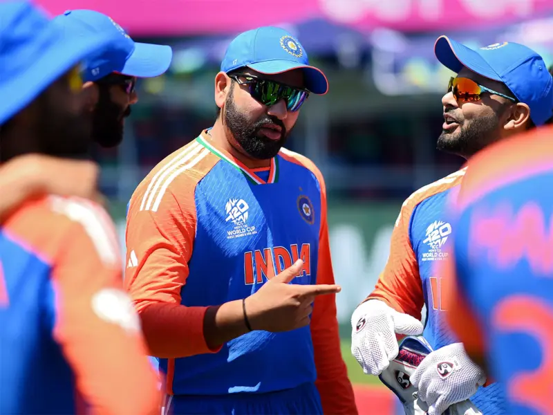 India @ WC: Heroes Or Zeroes?