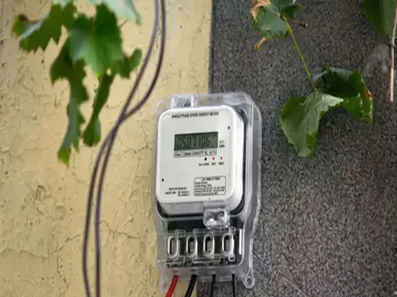 What to do if the balance does not appear on a prepaid meter even after recharging? Most people do not know the correct procedure..