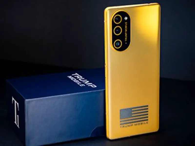 Trump Mobile Confirms T1 Phone: Check All Features, Specifications, Price And Launch Date