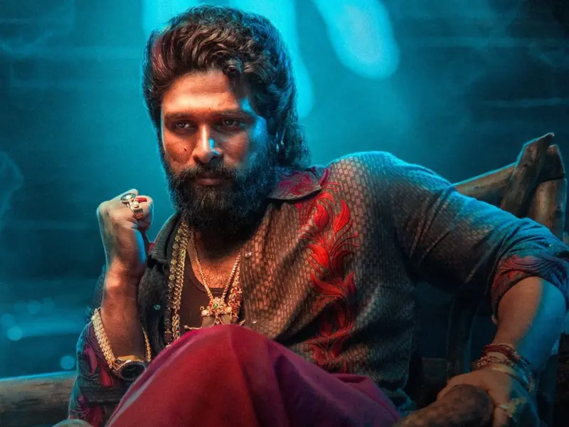 Pushpa 2 AP: Biggest Test Of Allu Arjun's Stardom?