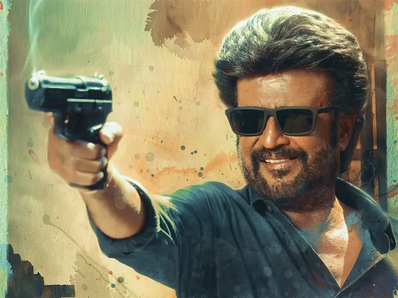 Vettaiyan Prequel: Rajini Fans Shivering!