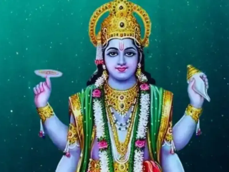 Kamada Ekadashi 2026: Worship Lord Vishnu Today For Prosperity, Happiness, And Spiritual Blessings, Don't Miss This Auspicious Occasion!