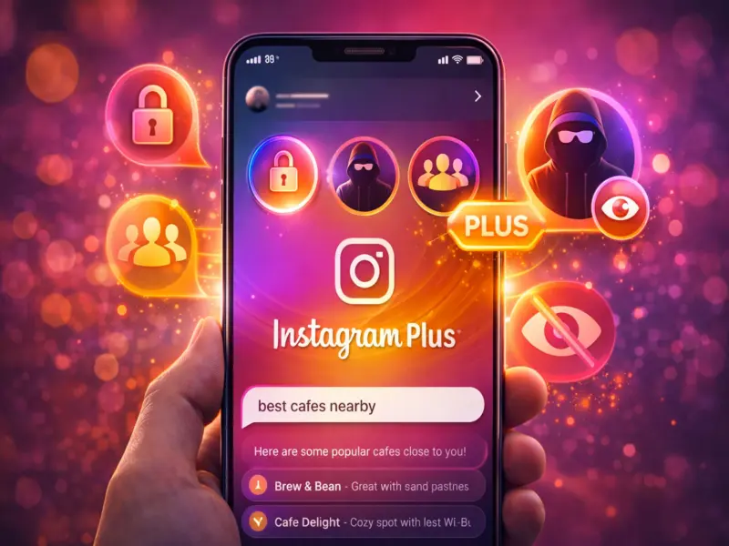 Instagram Plus by Meta: New Paid Subscription Could Unlock Hidden Features for Everyday Users