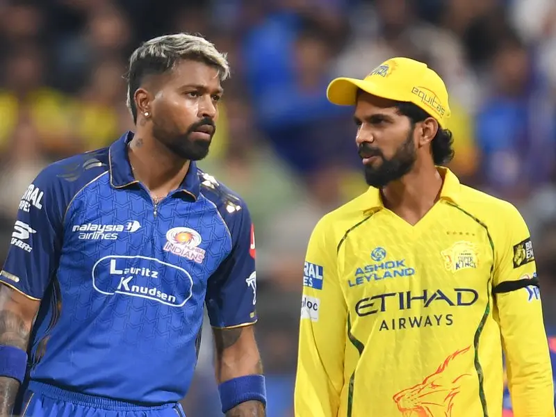 IPL 2026 Points Table : चेन्नई की जीत से प्लेऑफ रेस हुई और रोमांचक, मुंबई की उम्मीदें लगभग खत्म