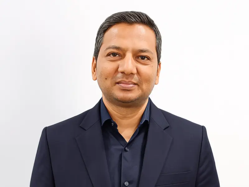 BharatPe Appoints Ex-Paytm SVP Ajit Kumar As New CTO