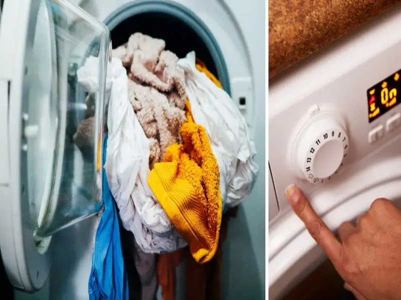 Laundry Mistakes to Avoid: 5 Habits That Can Damage Your Washing Machine Quickly