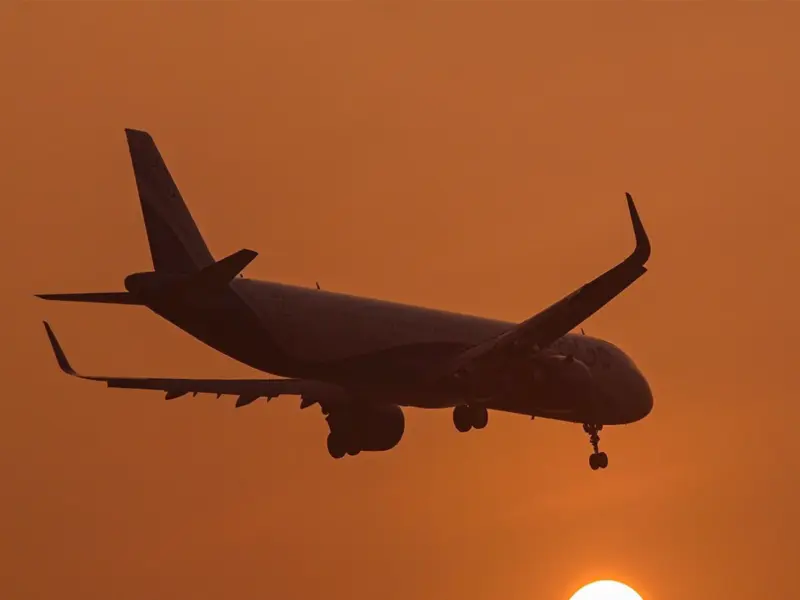 Indian Airlines Cancel 279 International Flights Amid Middle East War - Check Out Your Flight Status Inside