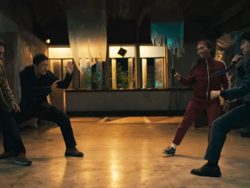 'The Furious' First Trailer Unleashed: Brutal, Action-Packed Scenes, Here's When And Where To Watch