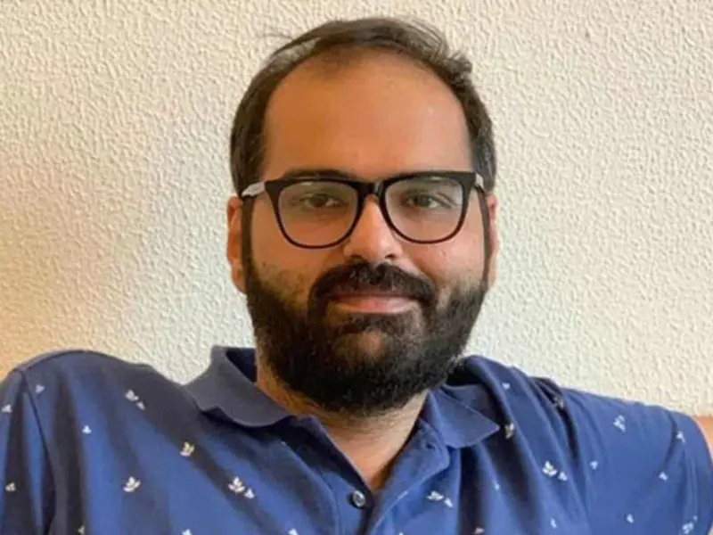 Gaddar row: BookMyShow drops Kunal Kamra, removes upcoming shows