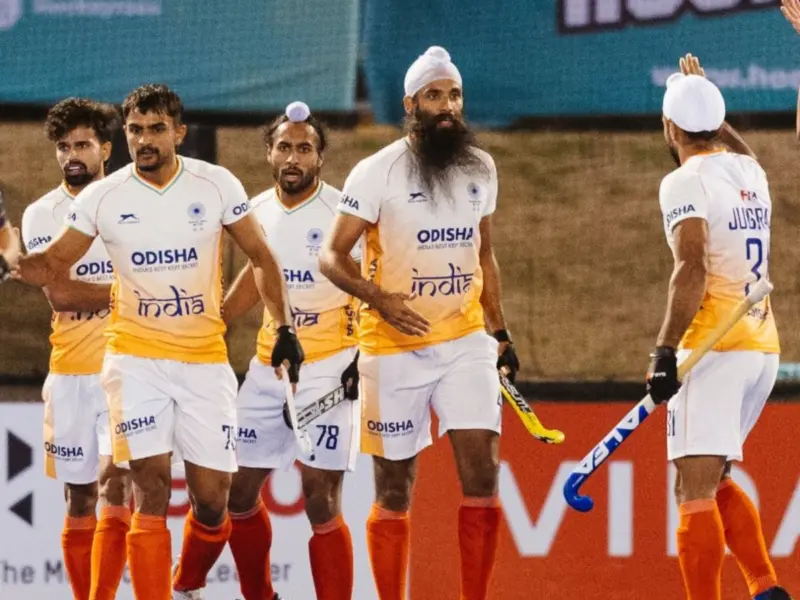FIH Hockey World Cup 2026: India, Pakistan To Face Each Other In Group Clash On This Date!