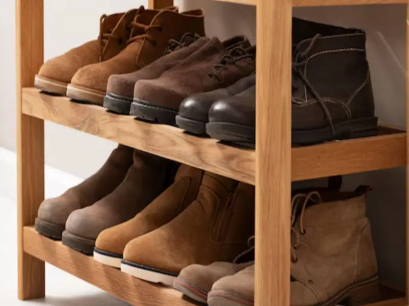 Earn Thousands from Old Footwear: Don't Throw Them Away as Scrap, Sell Your Old Shoes and Slippers on These Portals..