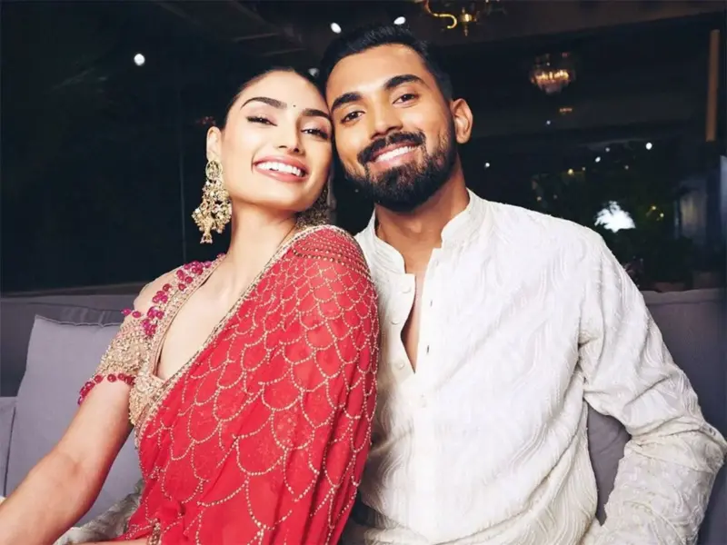 Star Couple Announces Good News: Baby in 2025