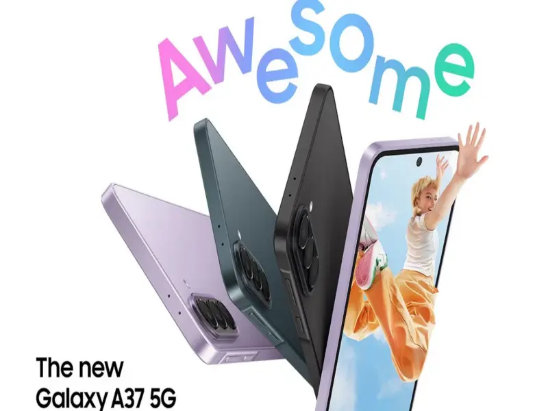Samsung Galaxy A57 5G, A37 5G Prices Revealed in India; ₹3,000 Cashback Offer Announced