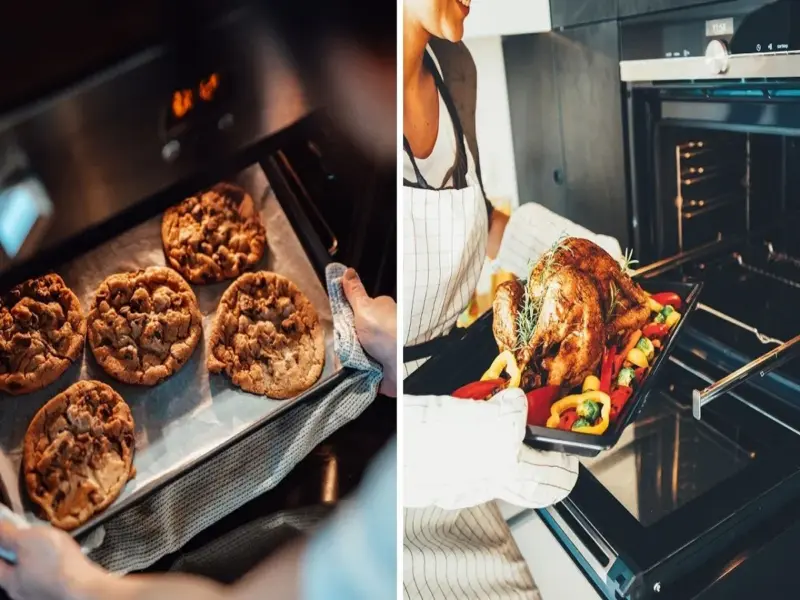 Baking vs Roasting: What's the Real Difference Between These Two Cooking Methods?