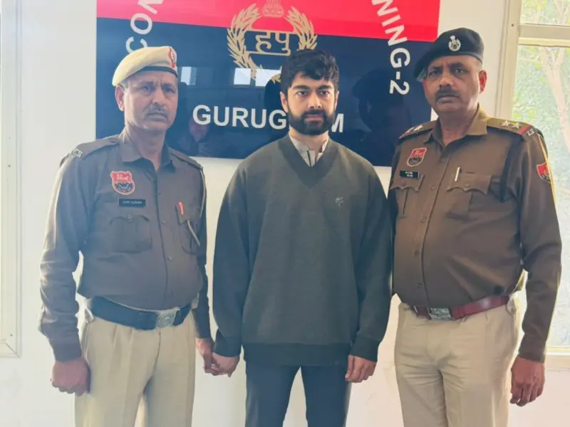 Who Is Dhruv Sharma? Forbes 30 Under 30 Lister And 32nd Avenue CEO Arrested For Allegedly Selling The Same Property To 25 Buyers