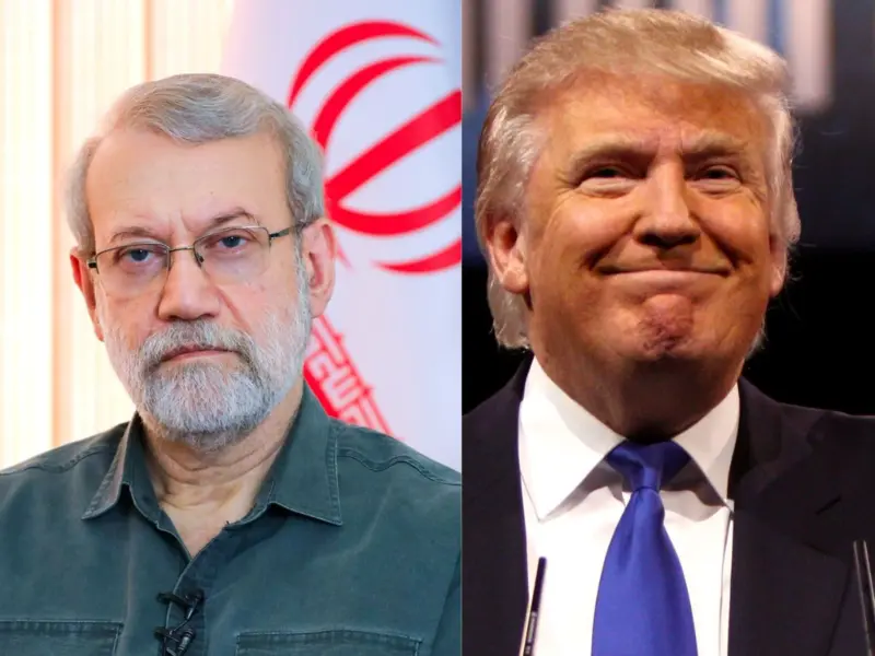 'Captured, Not Killed': Ayatollah Ali Khamenei's Top Adviser Claims US Soldiers Were Taken Prisoner, Accuses Trump Of Hiding Key Details About Deaths
