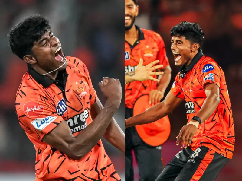 Inside Sakib Hussain's Life: From Barefoot Dreams to IPL Debut - Career Stats, Journey, Interesting Facts And More