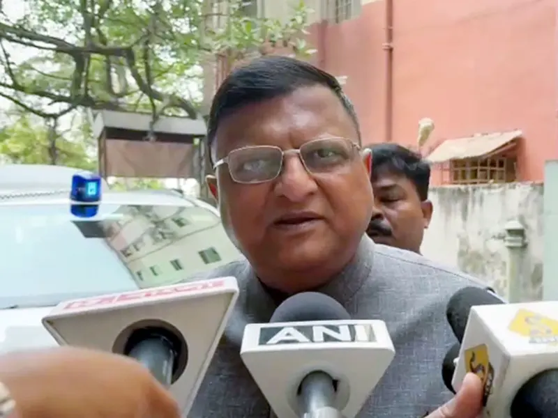 No CCTV Shutdown, Counting To Be Flawless: West Bengal CEO Refutes TMC Claims