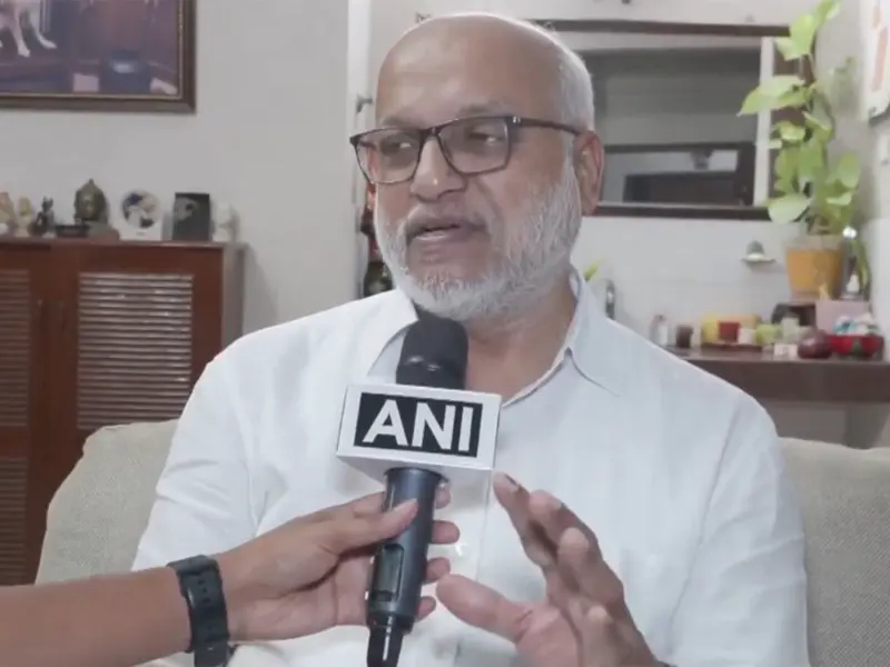 CPI(M) general secretary says exit polls in kerala sometimes give contradictory results
