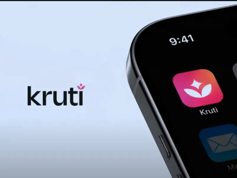 Ola Krutrim's 'Kruti' AI Chatbot Goes Offline