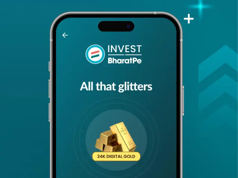 BharatPe Rolls Out New App For Investment Offerings