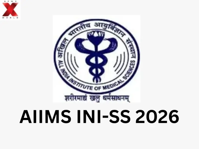 AIIMS INI-SS 2026 Registration Starts At aiimsexams.ac.in; Check Exam Date, Selection Process And Key Details Here