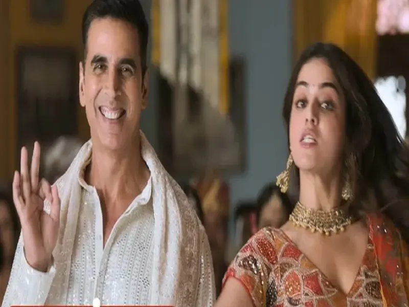 Bhooth Bangla Song Sparks Nostalgia: Why Fans Are Remembering a 19-Year-Old Hit