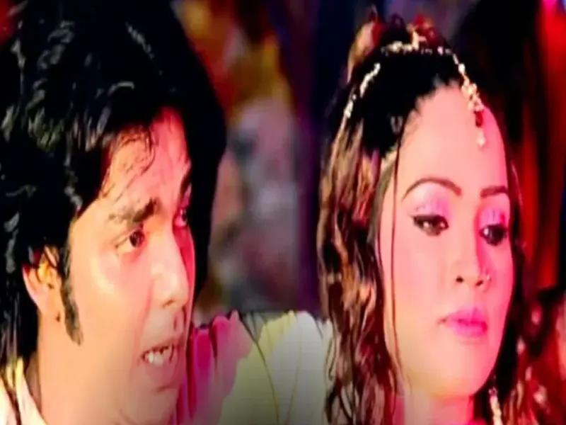 From Bihar to the World: How "Lollipop Lagelu" Made Pawan Singh a Global Sensation