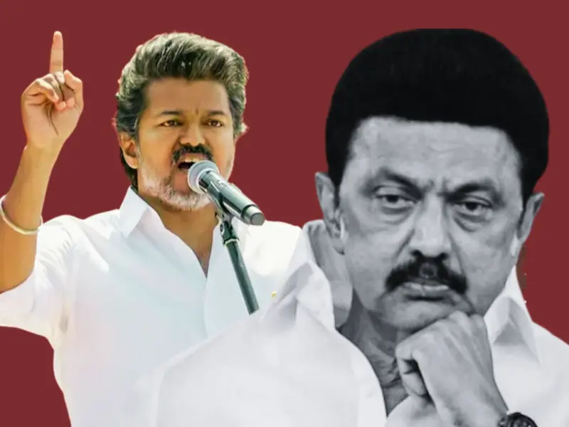 Why Tamil Nadu's Ideology-Driven Dravidian Politics Lost To Vijay | Explained In 5 Points