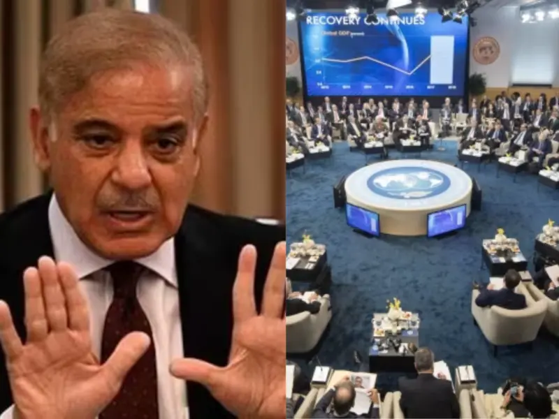 IMF Shocks Pakistan, Shehbaz Sharif's Request To Make Condoms Cheaper Rejected - Here's Why The Global Lender Controls Contraceptive Prices In The Country
