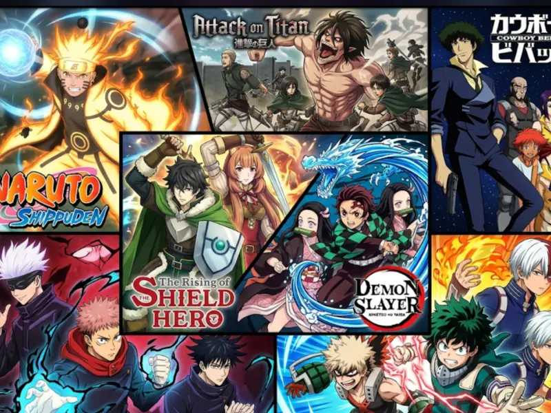 Anime Recommendation: Best Anime to Watch in Your Free Time | From Action to Fantasy; Check the Full List of Top Anime