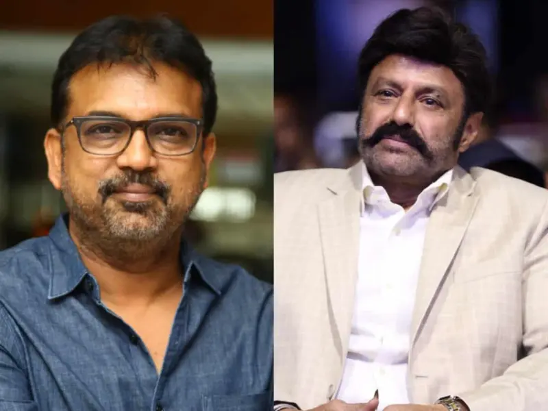 కొరటాలతో బాలయ్య 2.O?