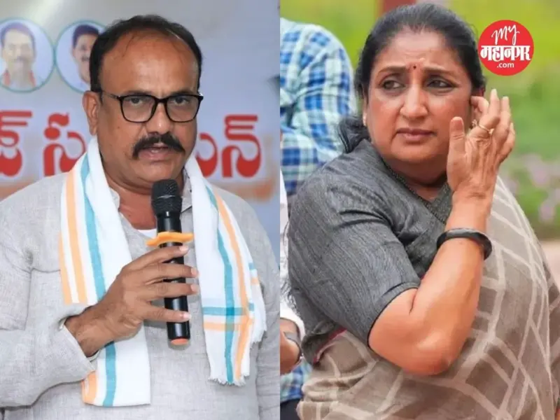 Baramati : बारामती पोटनिवडणुकीवरून हालचालींना वेग, रोहित पवार- सपकाळ भेट अन् सुनेत्रा पवारांचा फोन