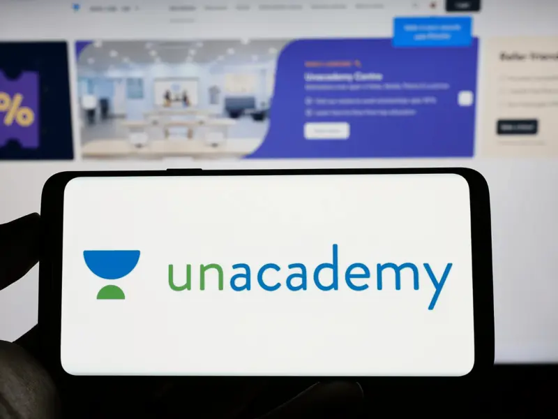 upGrad Seeks CCI's Approval For Unacademy Acquisition