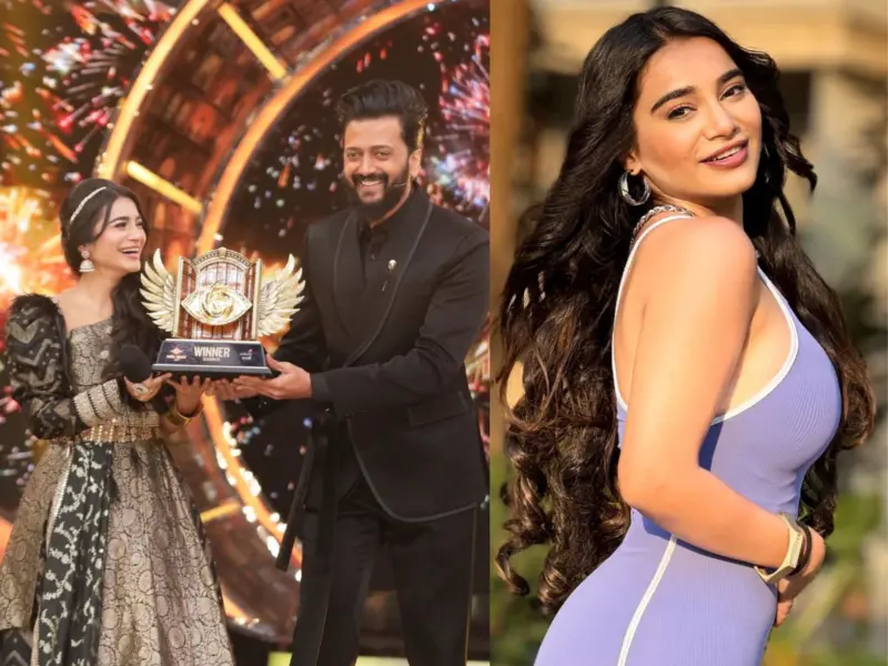 Who is Tanvi Kolte? Everything You Need to Know About Bigg Boss Marathi Season 6 Winner - Check Age, Family, Boyfriend, Career, Net Worth & More